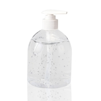 樣品鏈接 洗手液瓶子500ML 日化用品包裝瓶 PET塑料廠家直供F-16